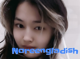 noreengladish Mausi Privat