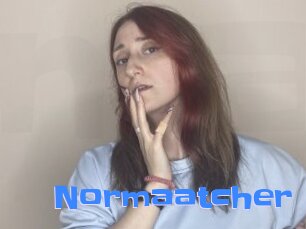 Normaatcher