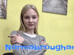 normabrougham Mausi Privat