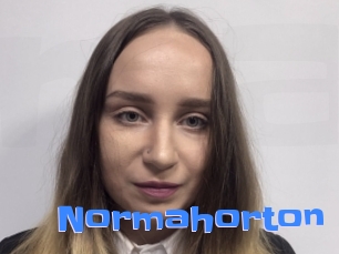 Normahorton