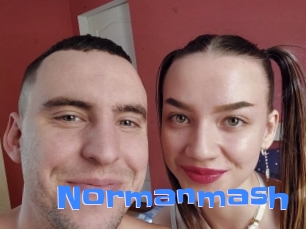 Normanmash