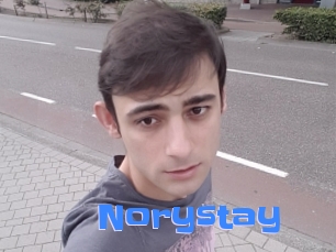 norystay Mausi Privat