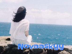 Novaaskyy