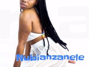 Nubianzanele