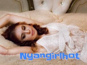 Nyangirlhot