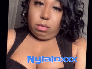 Nylaloxxx