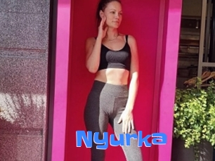 Nyurka