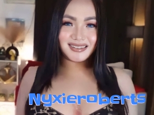 Nyxieroberts