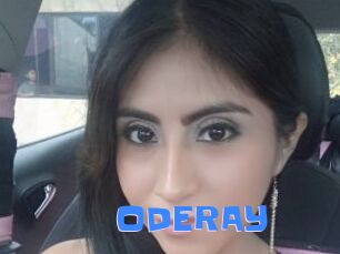 ODERAY