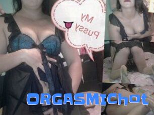 ORGASMIChot