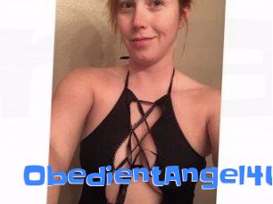 ObedientAngel4U