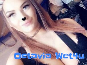 Octavia_Wet4u