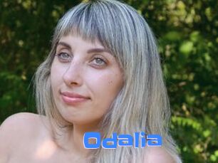 Odalia