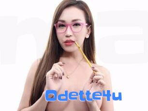 Odette4u