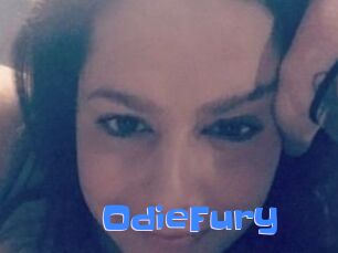 OdieFury