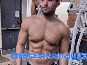 OfficerRandy23