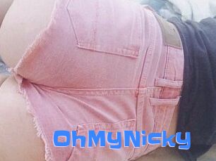 OhMyNicky