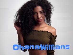 OhanaWillians Mausi Privat