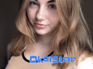 OksiStar