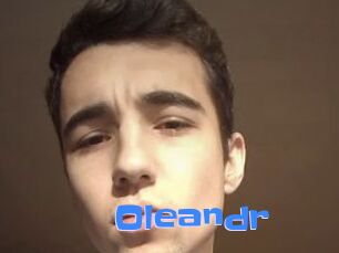 Oleandr