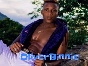 OliverBinnie