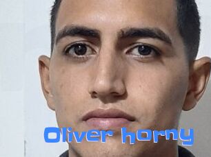 Oliver_horny