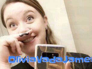 OliviaVadaJames