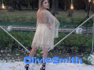 OlivieSmith
