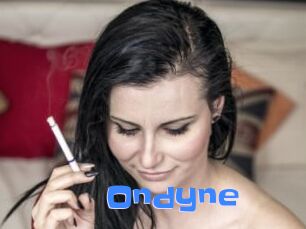 Ondyne