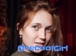 OneCoolGirl