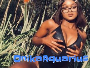 OnikaAquarius