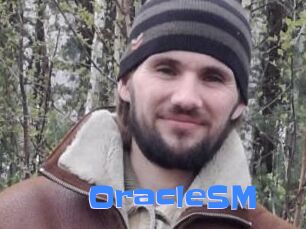 Oracle_SM