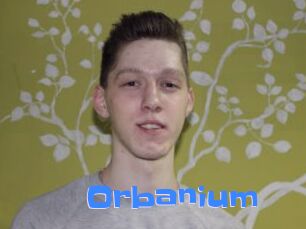 Orbanium
