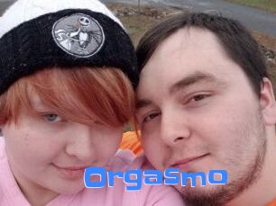 Orgasmo