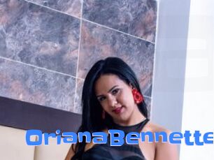 OrianaBennette