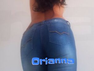 Orianna
