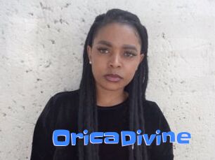 OricaDivine