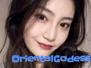 OrientalGodess