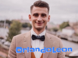 OrlandoLeon