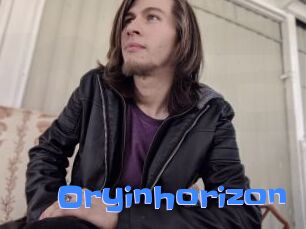 Oryinhorizon
