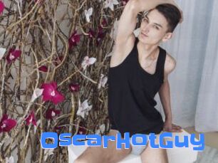 OscarHotGuy