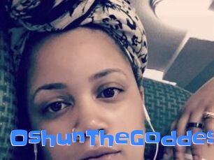 OshunTheGoddess