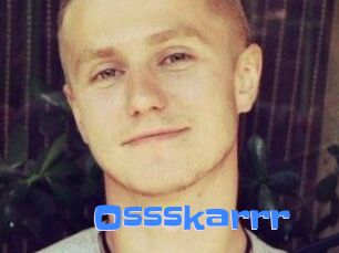Ossskarrr