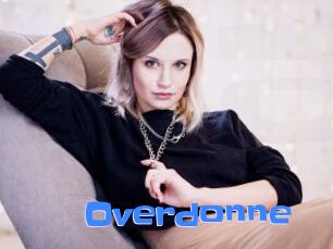 Overdonne