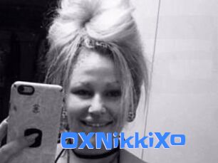 OXNikkiXo