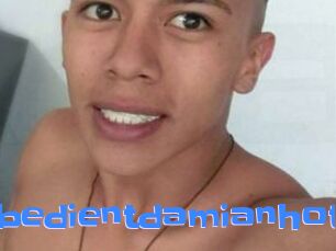 Obedientdamianhot