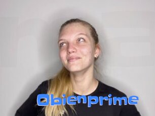 Obienprime