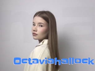 Octaviahallock