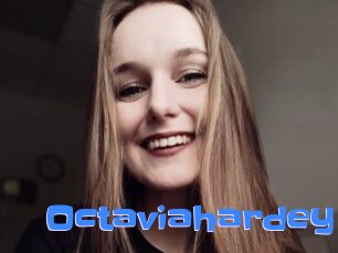 Octaviahardey