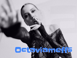 octaviameffs Mausi Privat